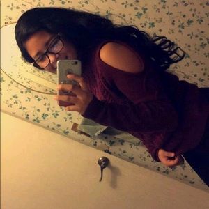 Meet your Posher, Maria